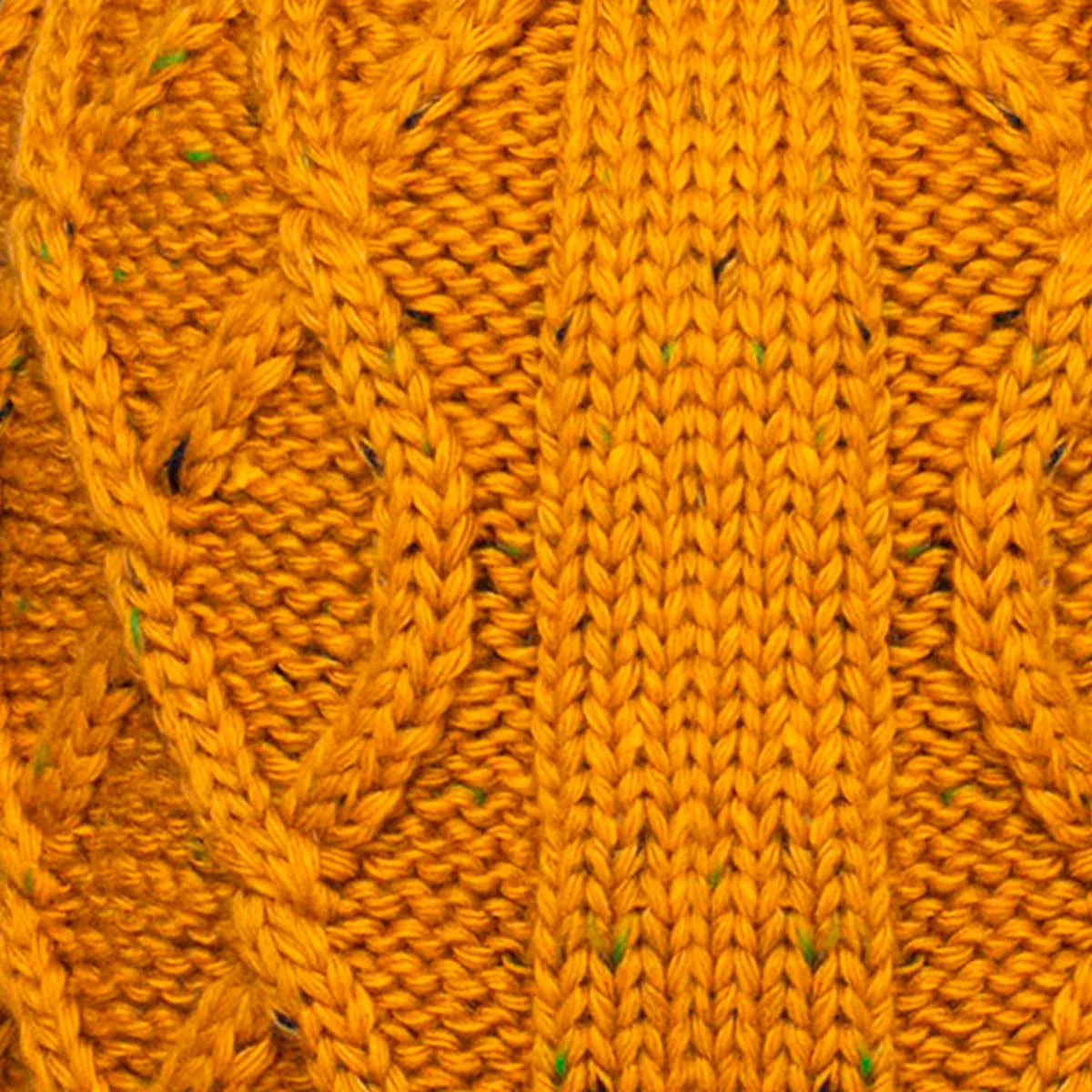 Barbotage Orange