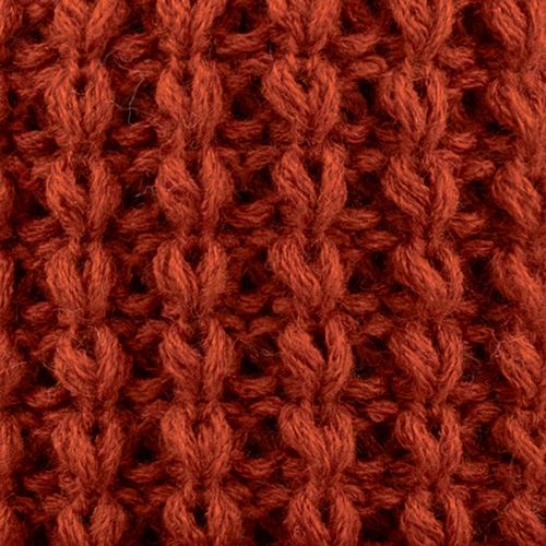 Bandista Terracotta