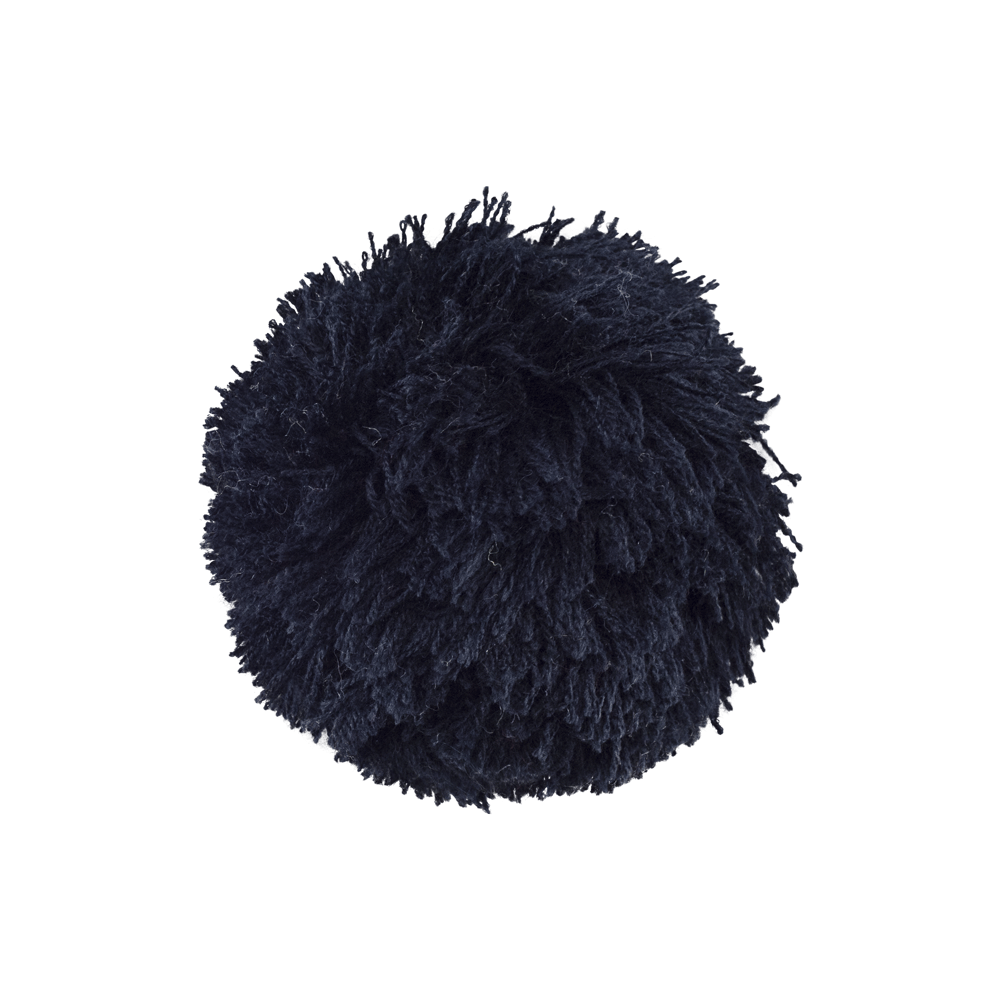 Pompon Navy