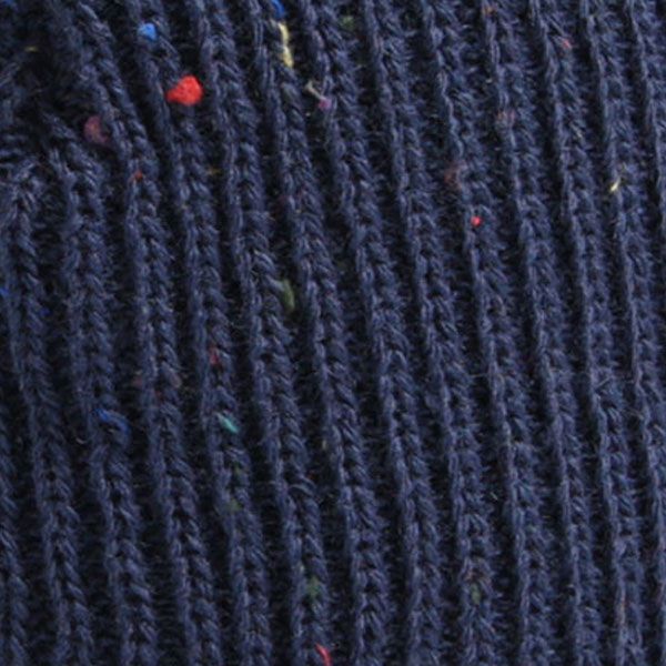 Clover Bleu marine