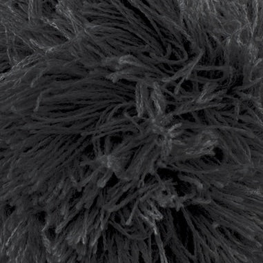 Pompon Grey