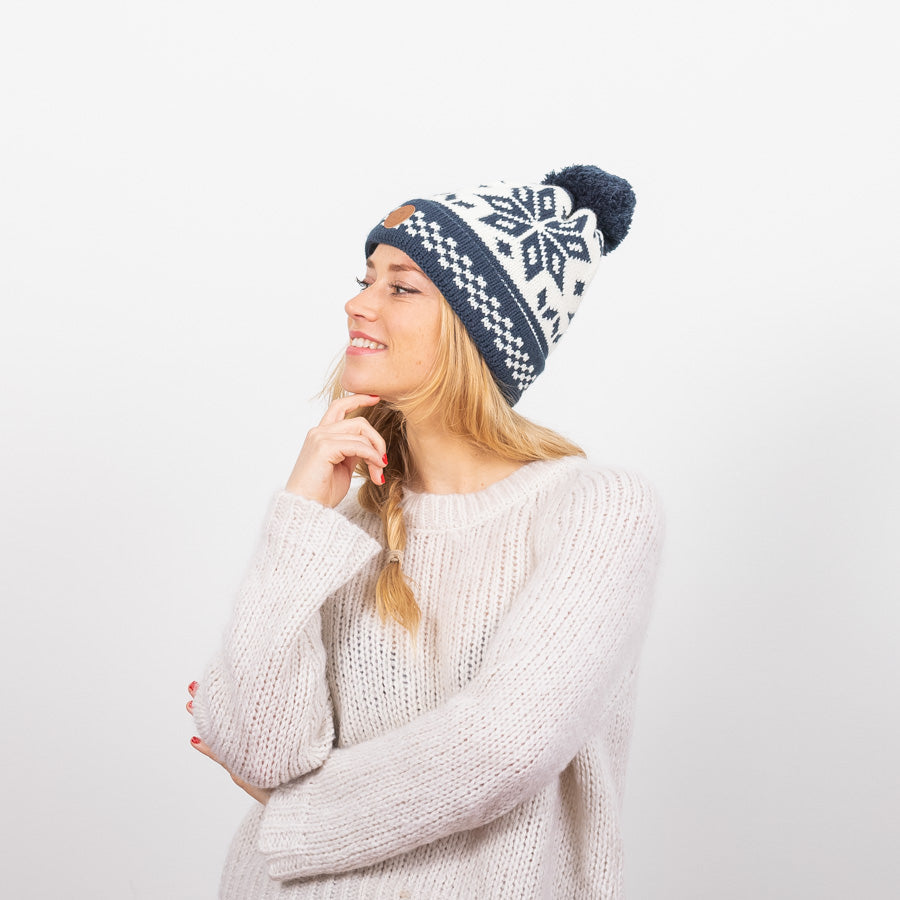 Jack Rose Navy