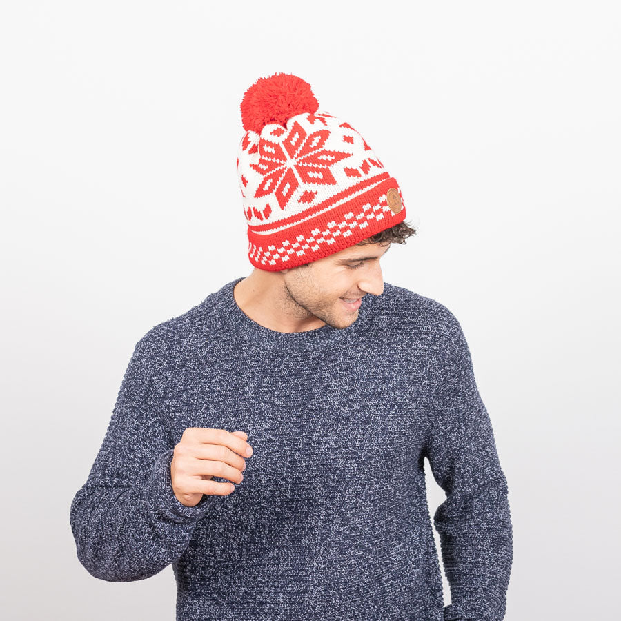 Jack Rose Red
