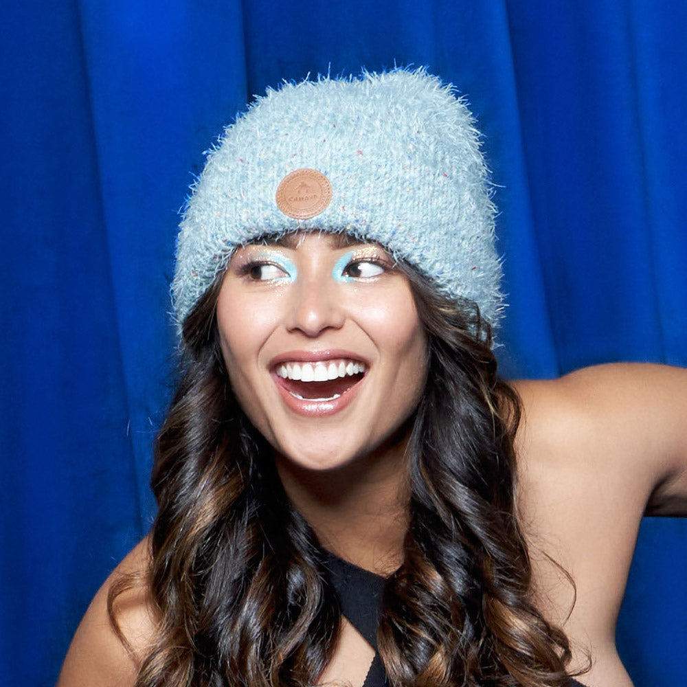 Cari Blue Turquoise