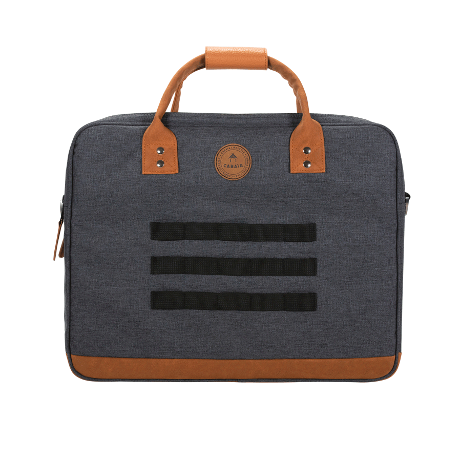 Londres - Sac Ordinateur - No pocket
