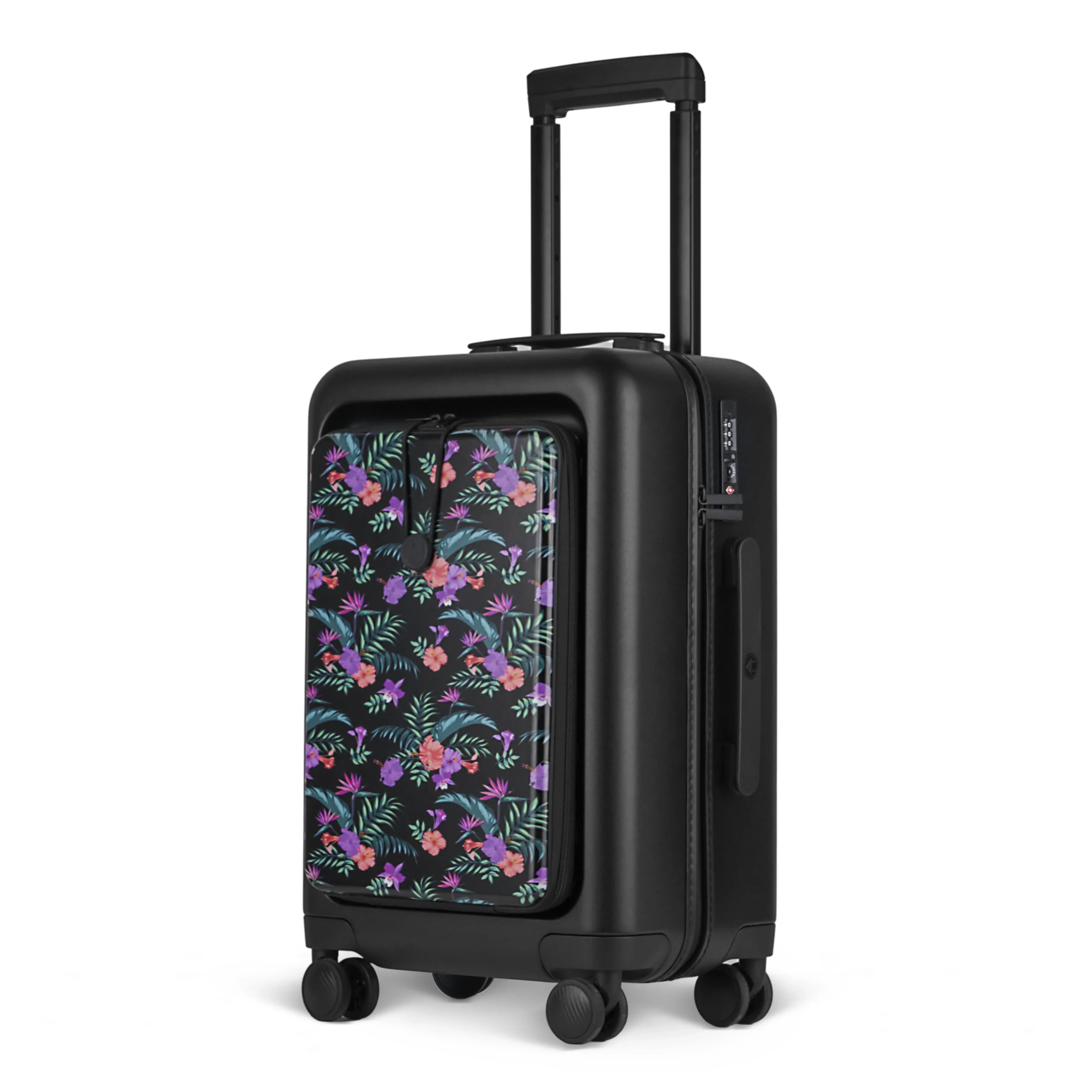 Valise cabine ORLY - Pochette BCN