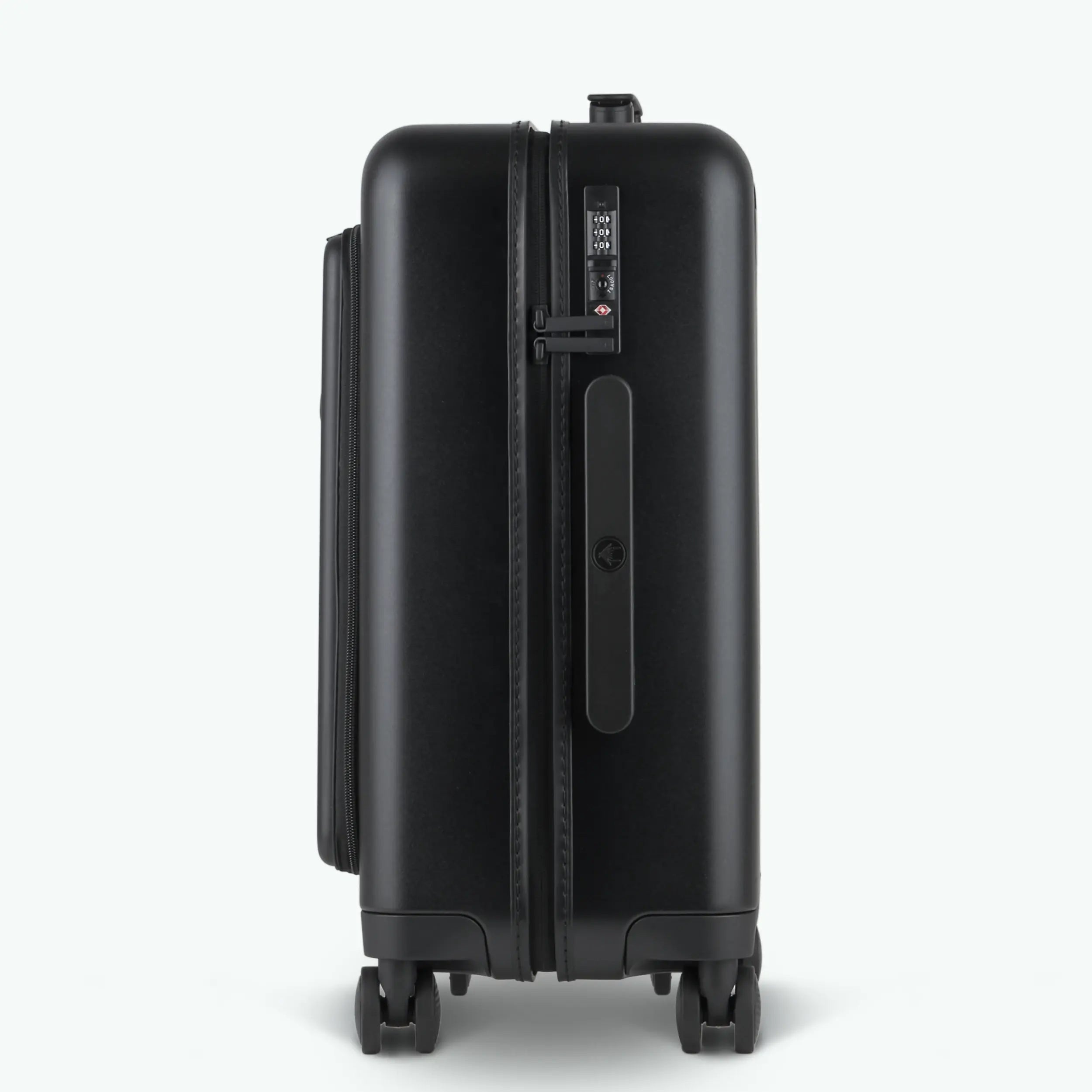 Valise cabine ORLY - Pochette BCN