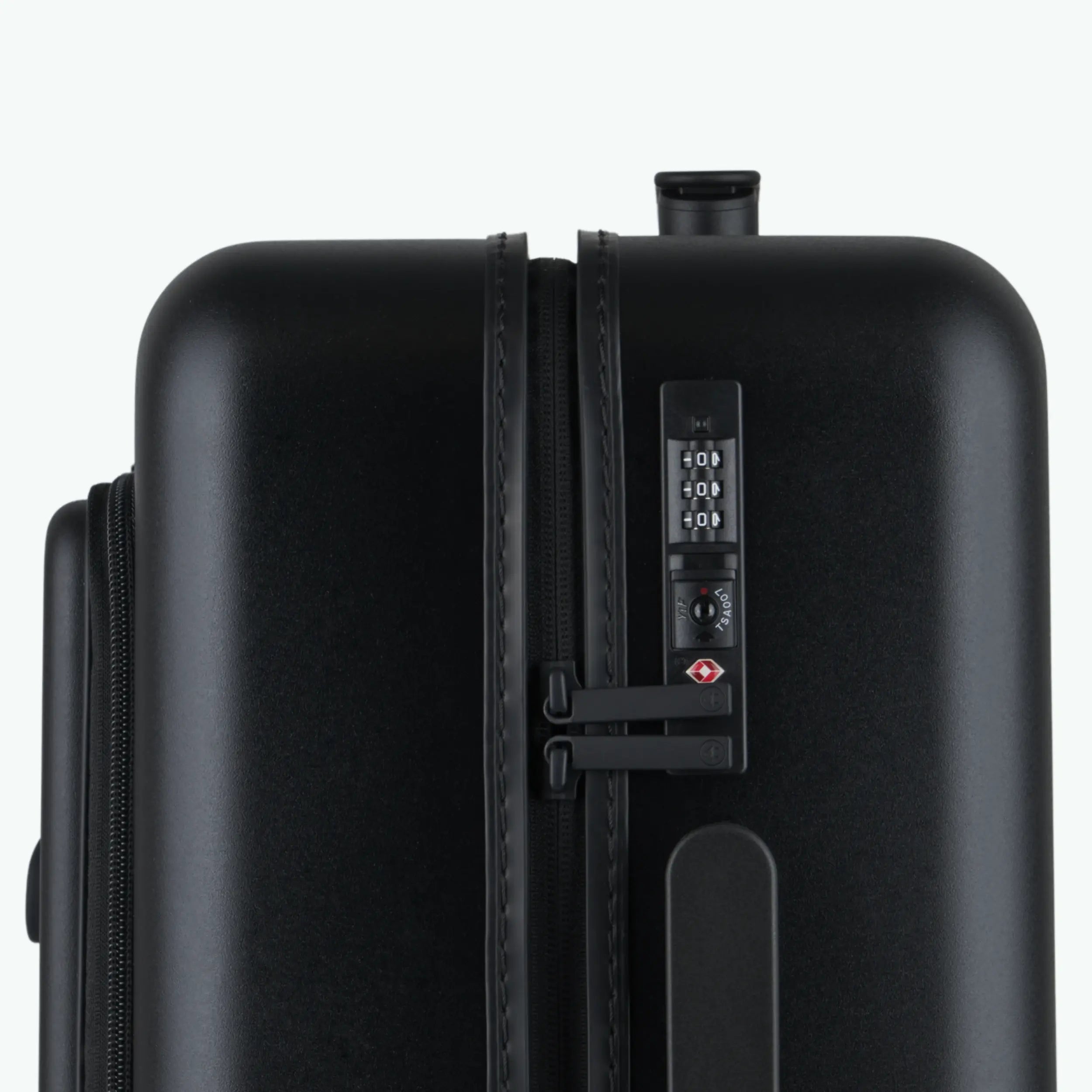 Valise cabine ORLY - Pochette BCN