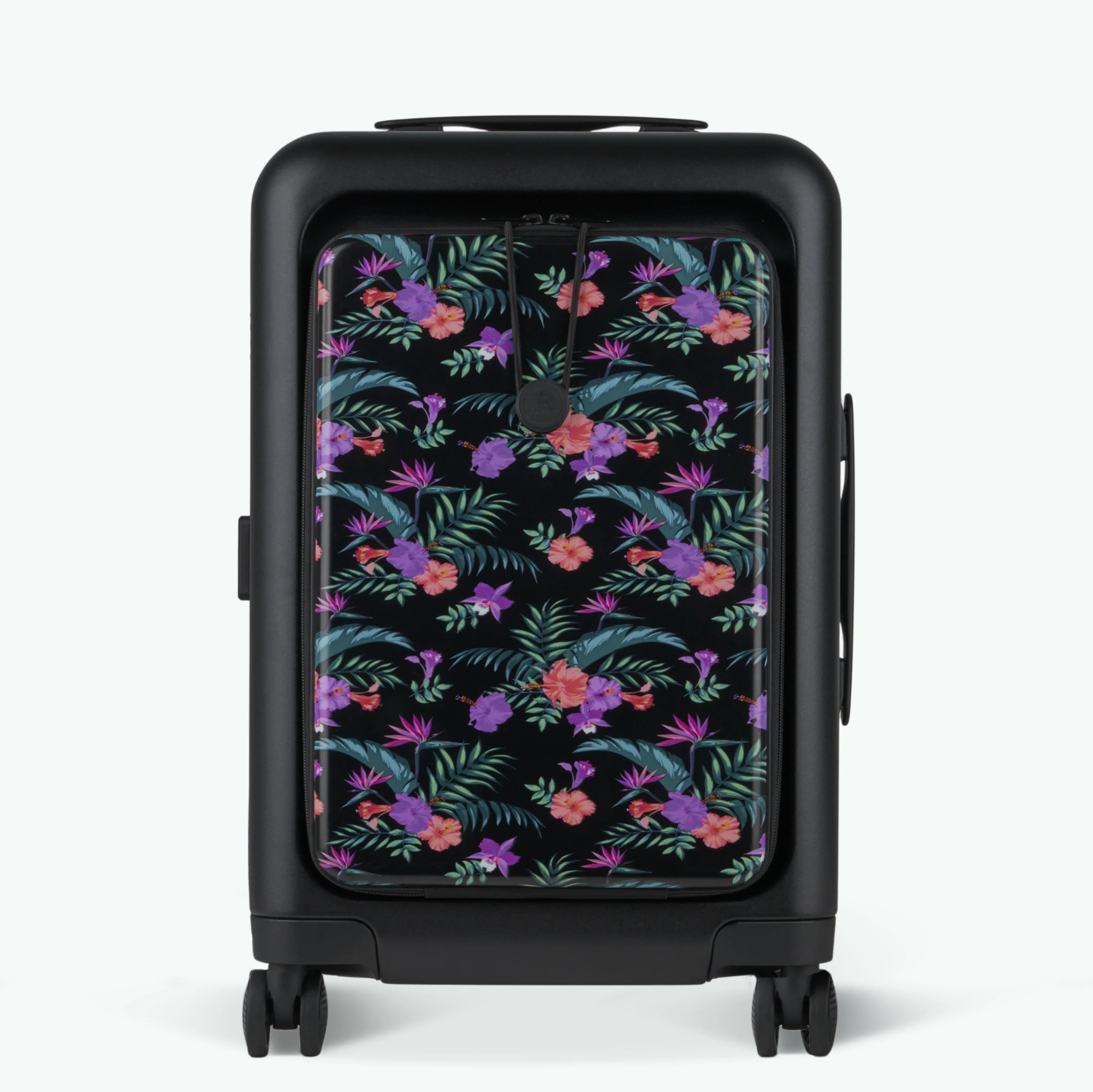 Valise cabine ORLY - Pochette BCN