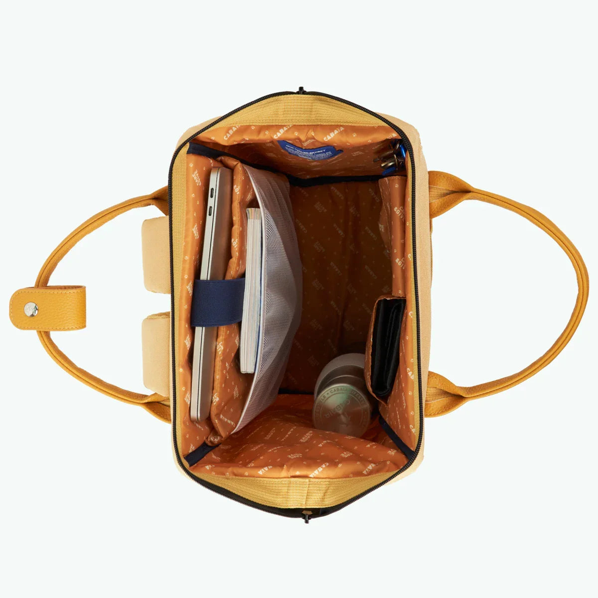 Kobe - Sac à dos - Medium - SPA