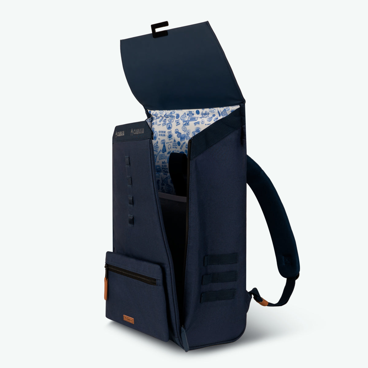 Tirana - Sac à dos - Medium