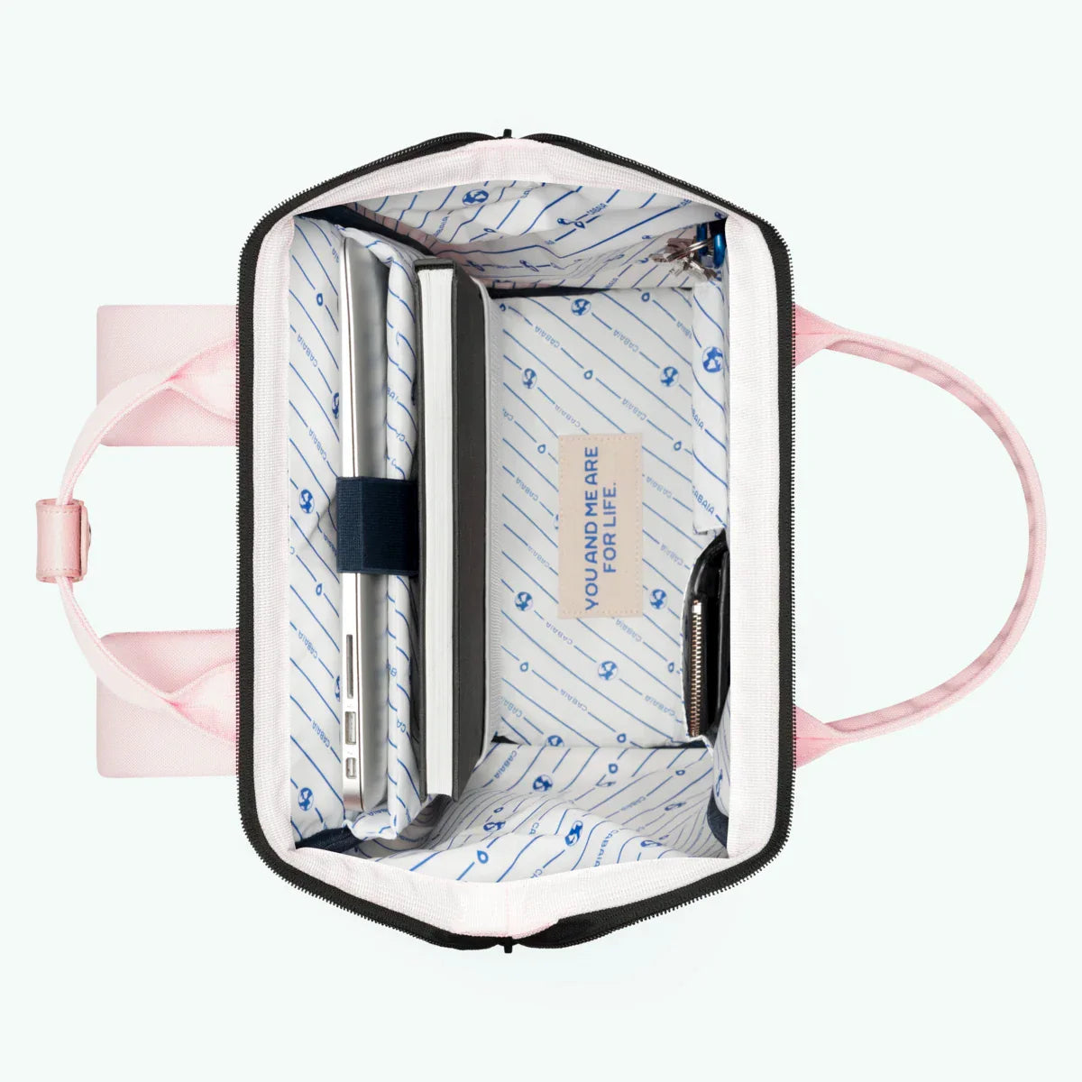 Hanoï - Sac à dos - Medium