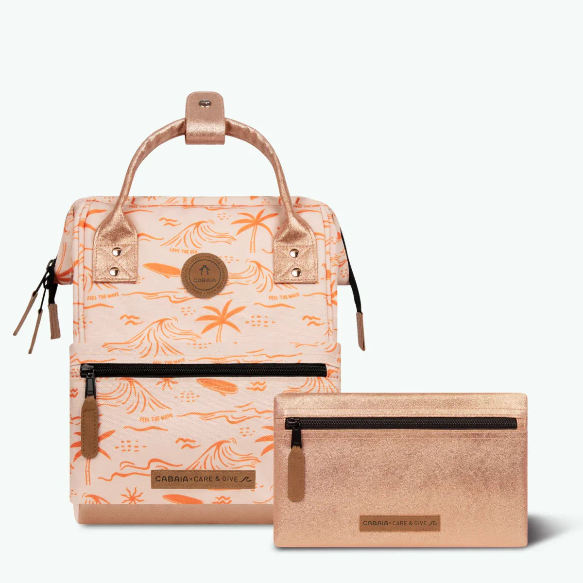 Saint Raphael - Sac à dos - Mini