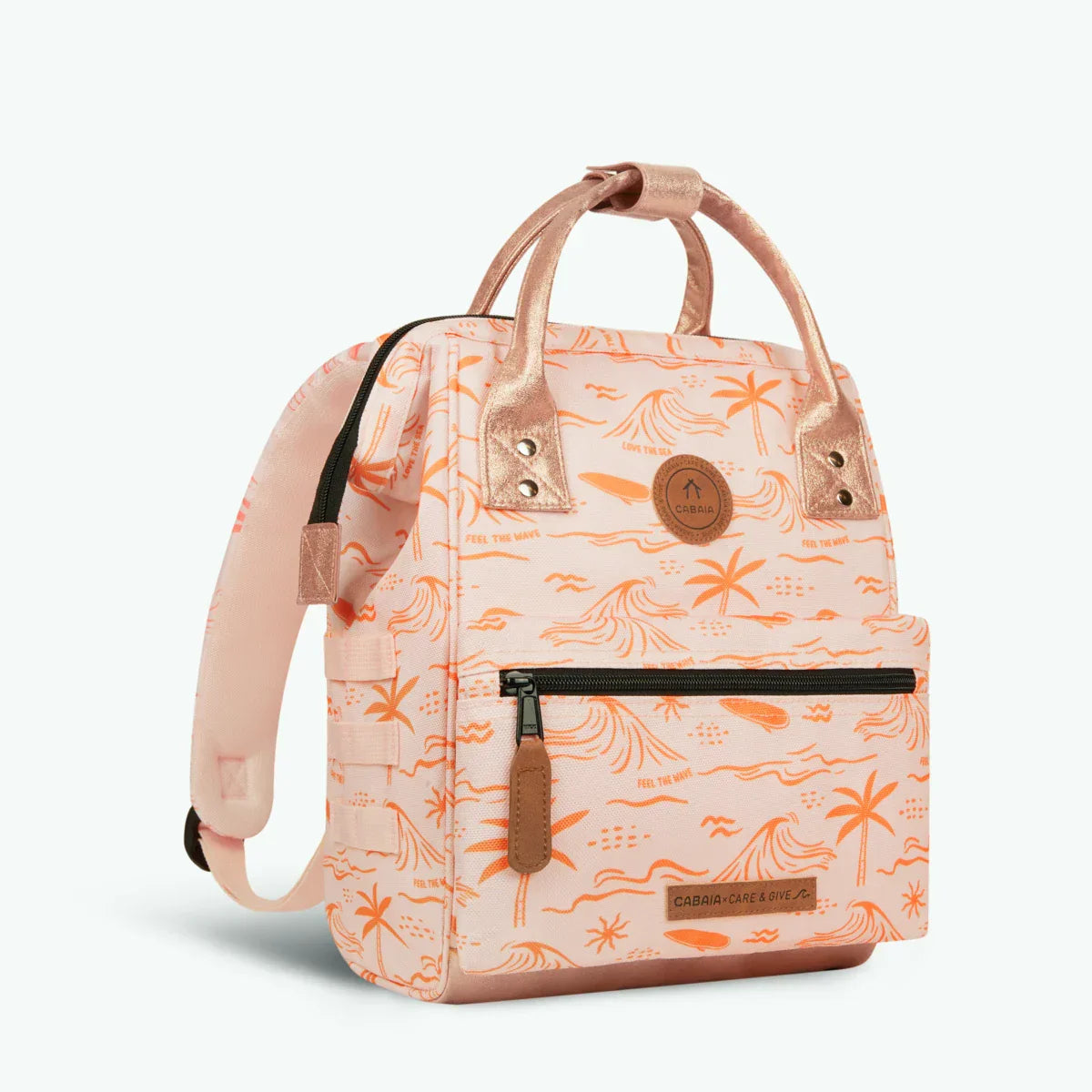 Saint Raphael - Sac à dos - Mini