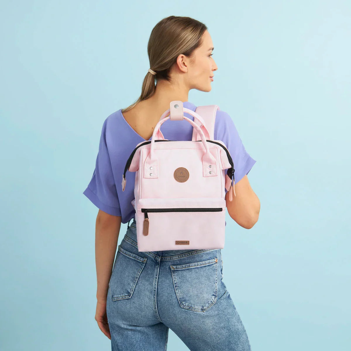 Hanoï - Sac à dos - Mini