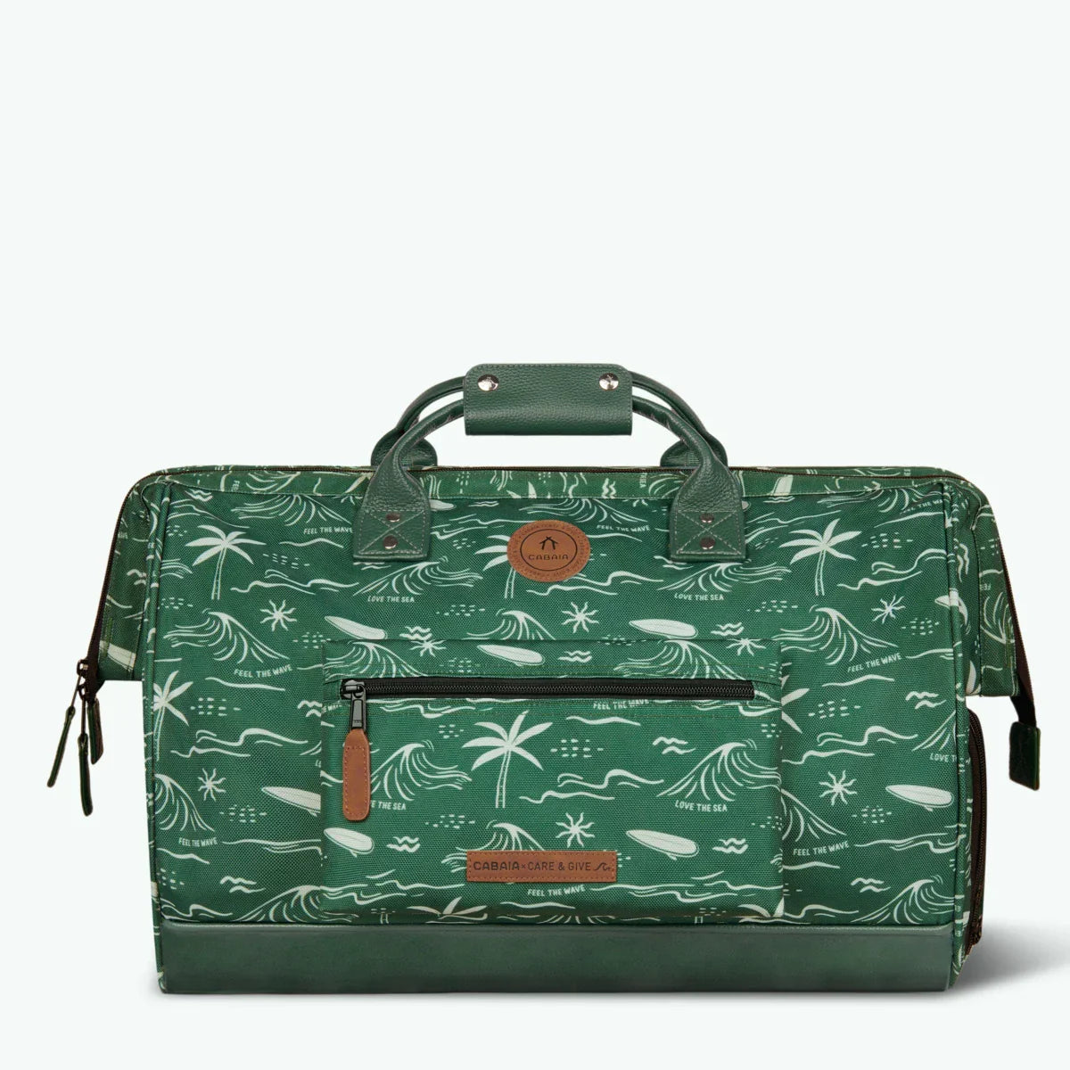 Cabourg - Sac de voyage