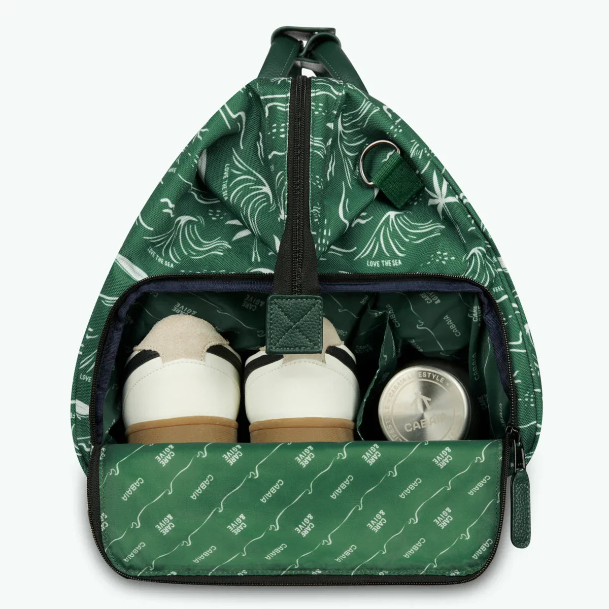 Cabourg - Sac de voyage