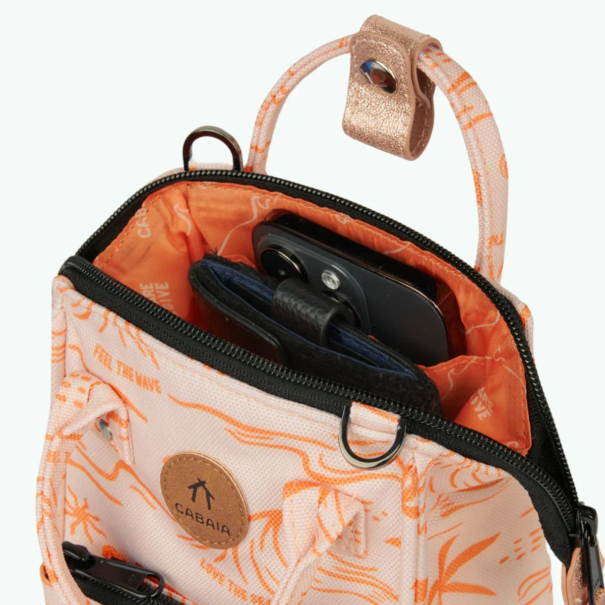 Saint Raphael - Nano Bag - 1 pochette