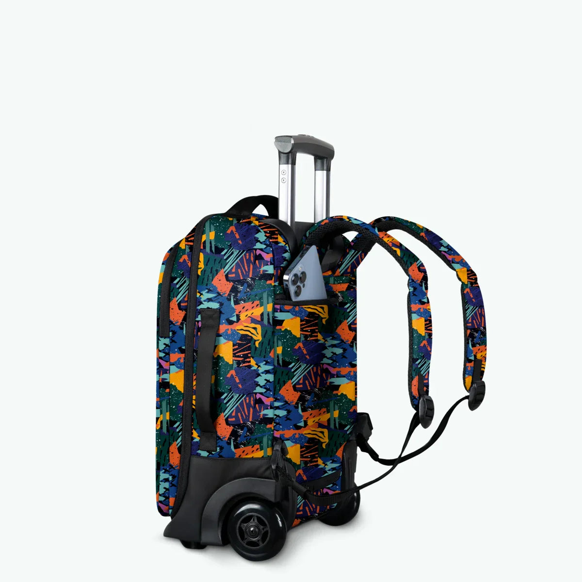 Valise souple XS Boulogne