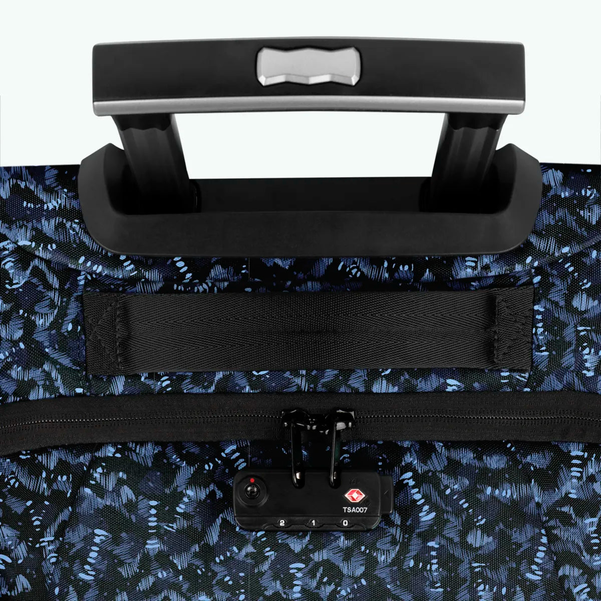 Valise souple 2 roues small Askim