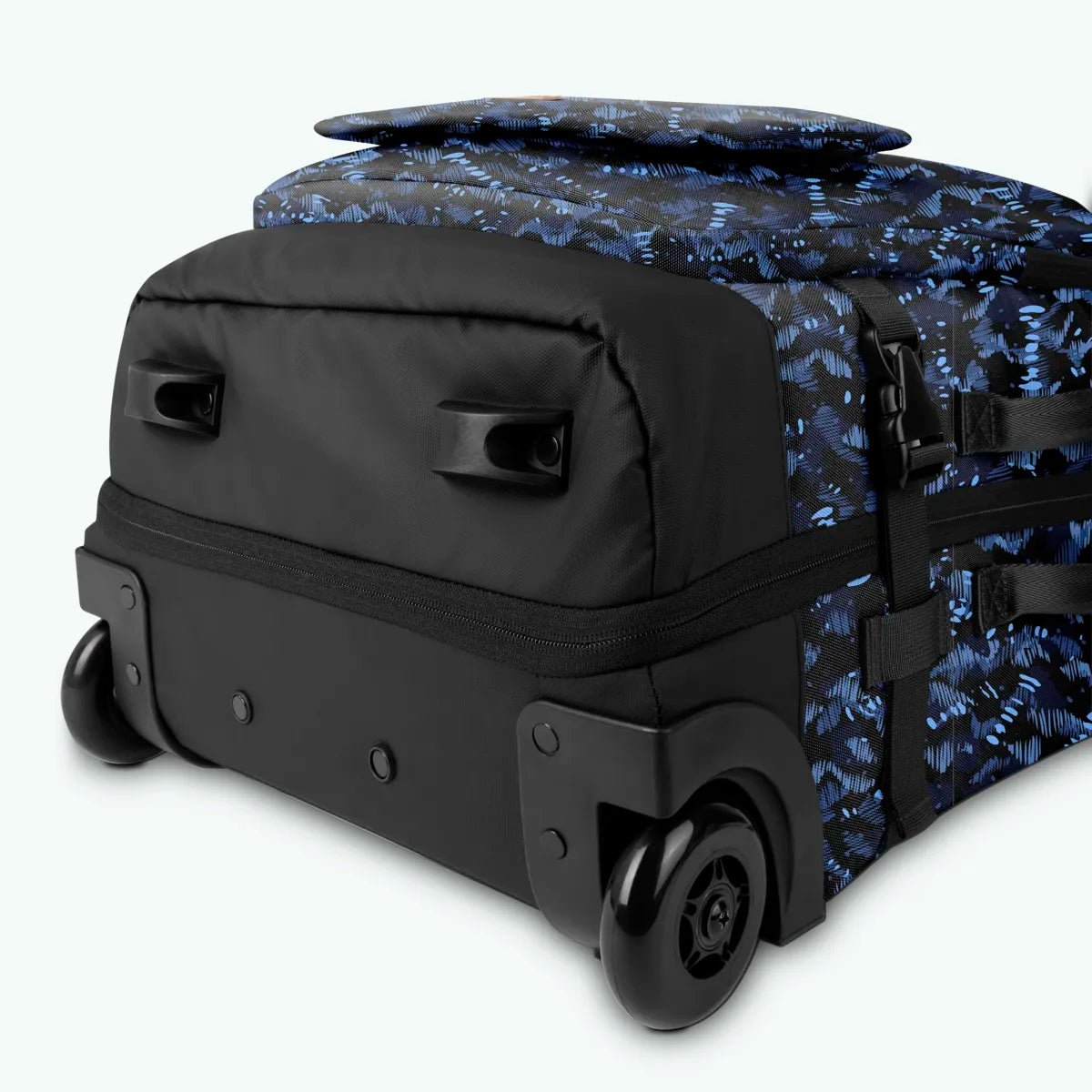 Valise souple 2 roues small Askim