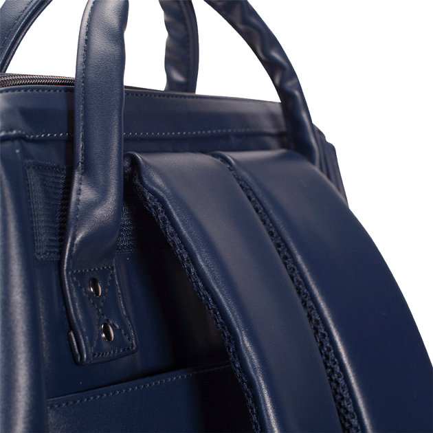 Milan - Sac à dos - Medium - No Pocket