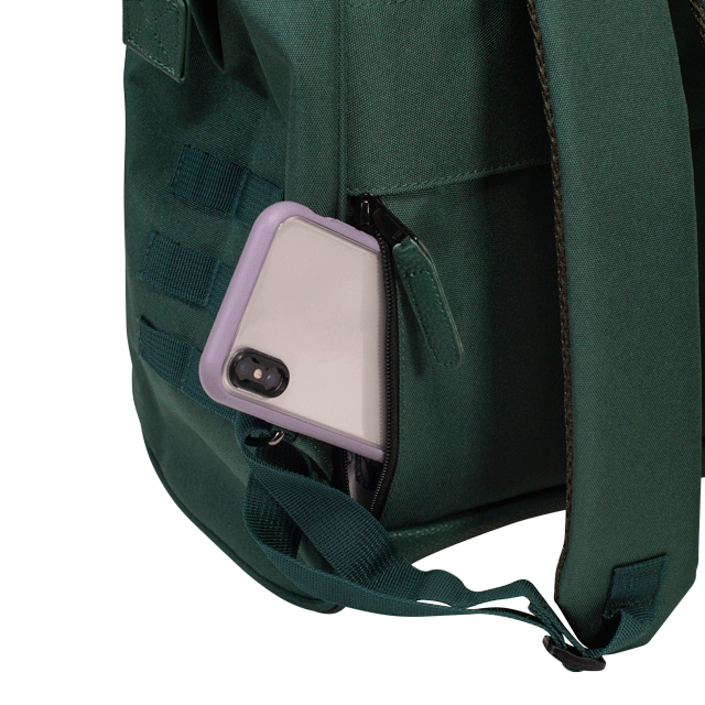 Montreal - Sac à dos - Medium - No Pocket - New