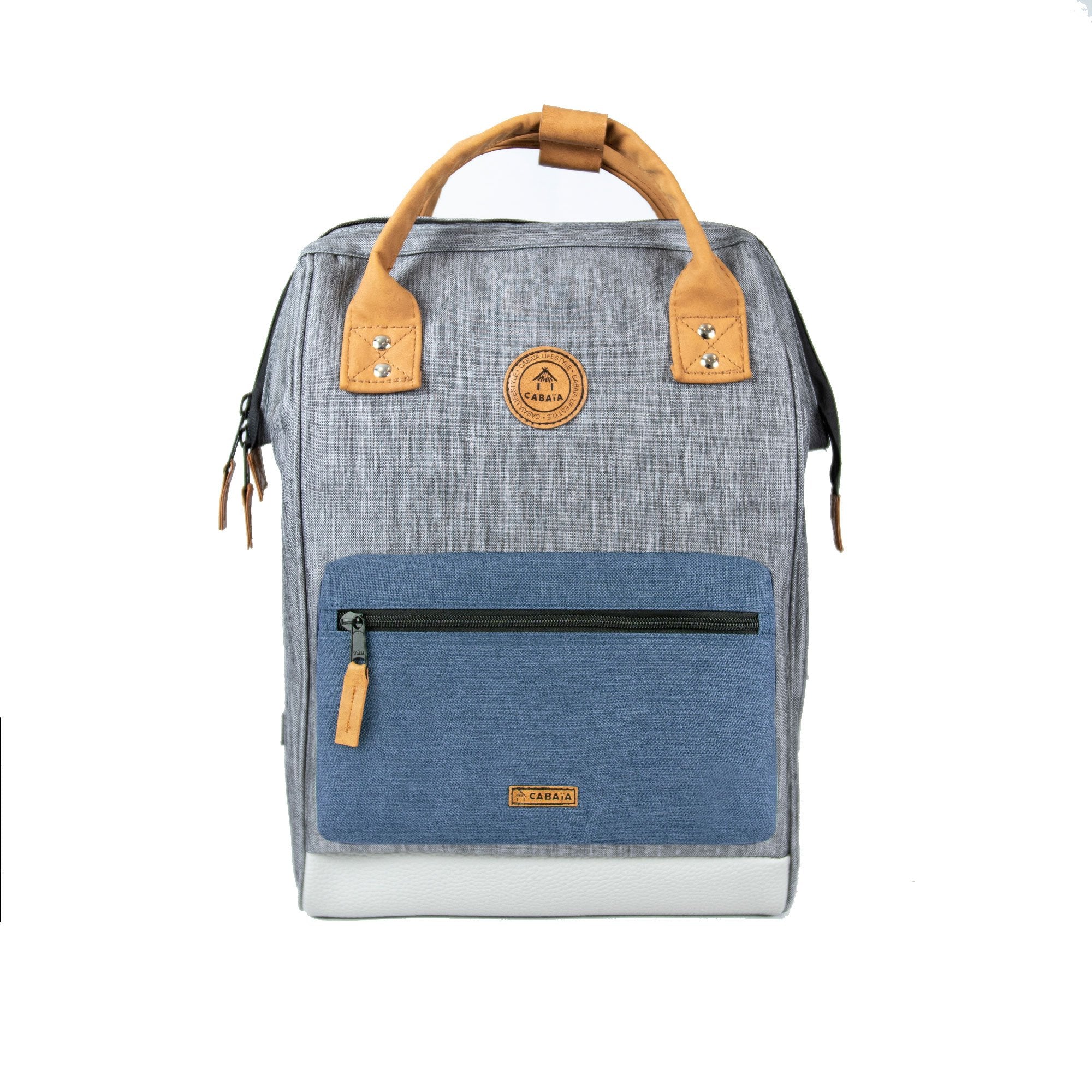 New-York - Sac à dos - No pocket - Old