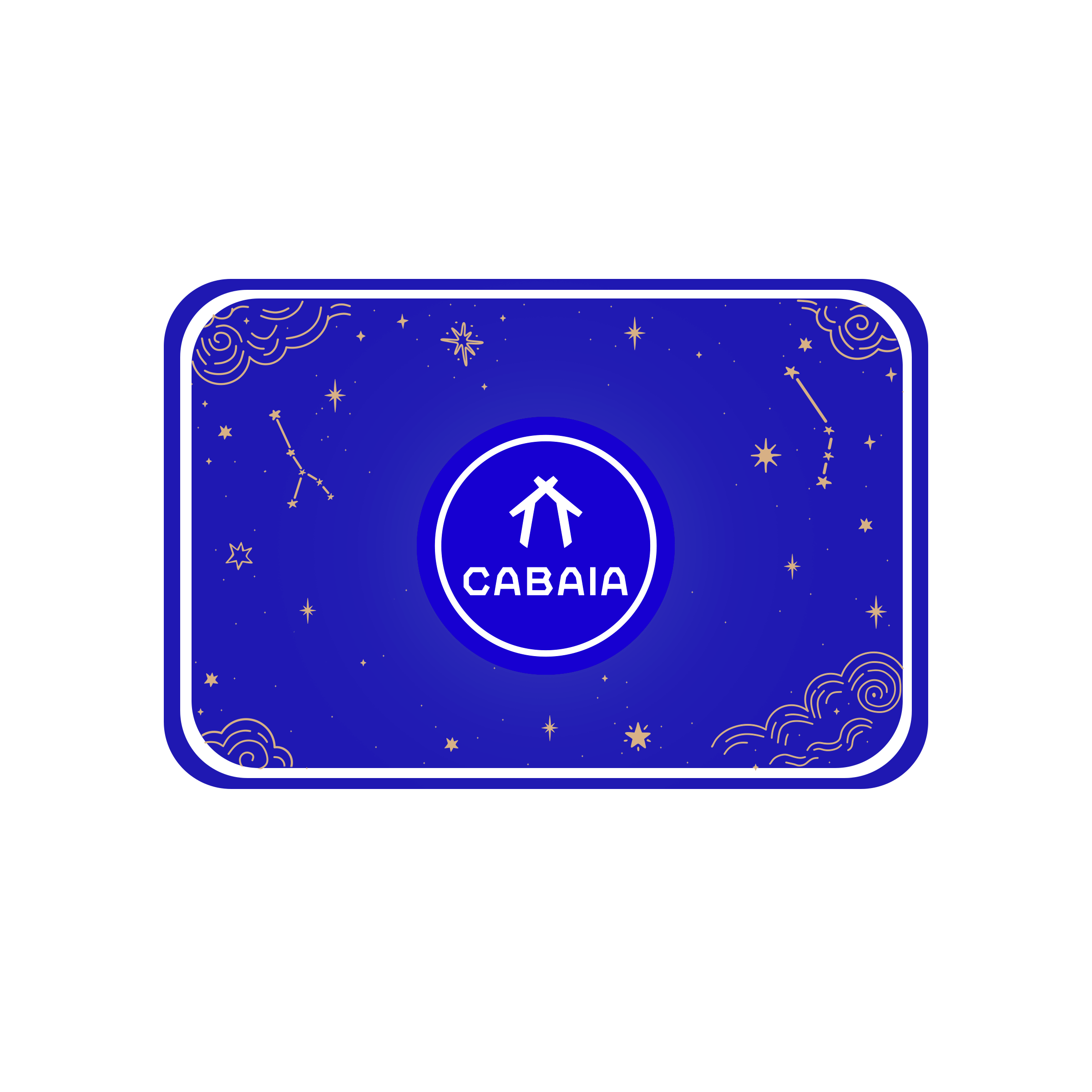 Carte Cadeau Cabaïa