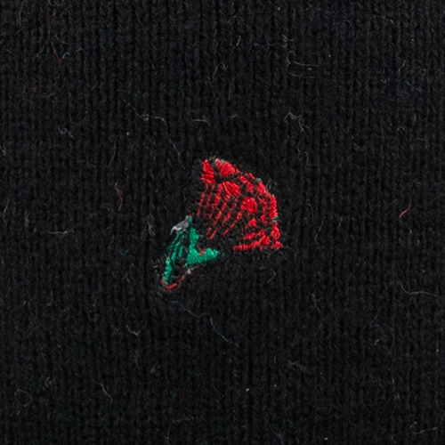 Bramble Black