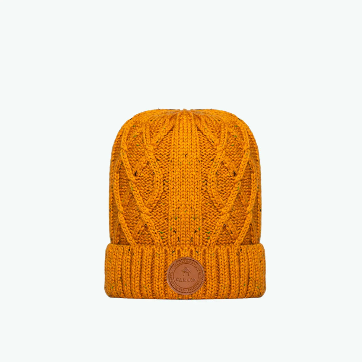 Barbotage Orange