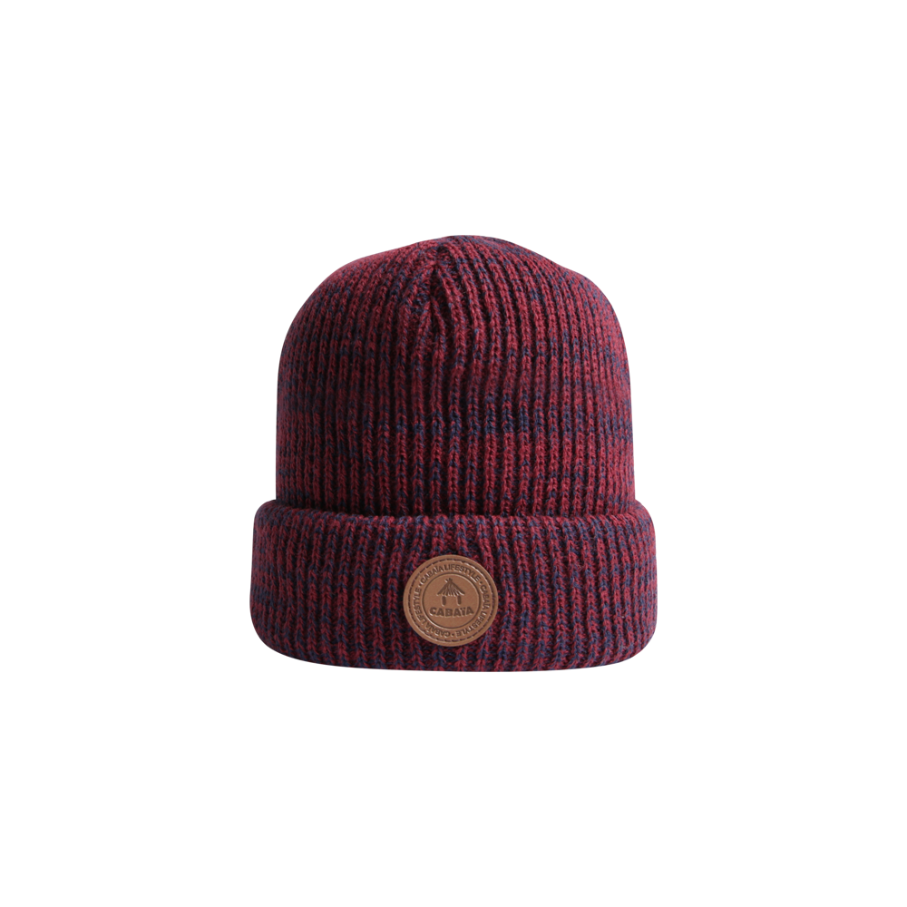 Clover Bordeaux