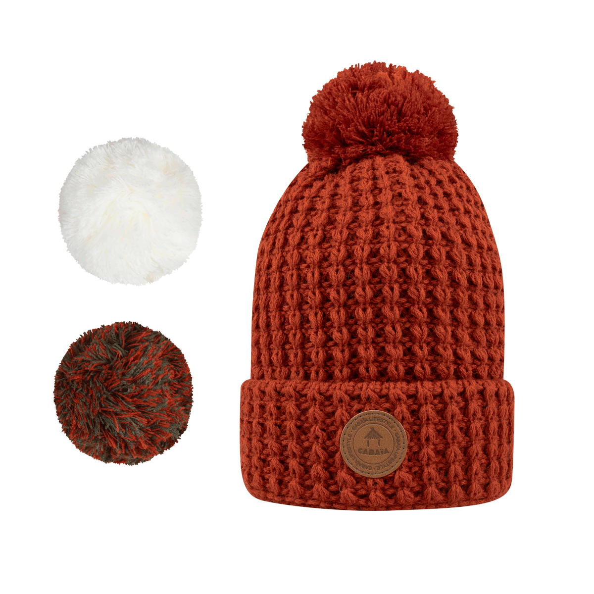 Bandista Terracotta