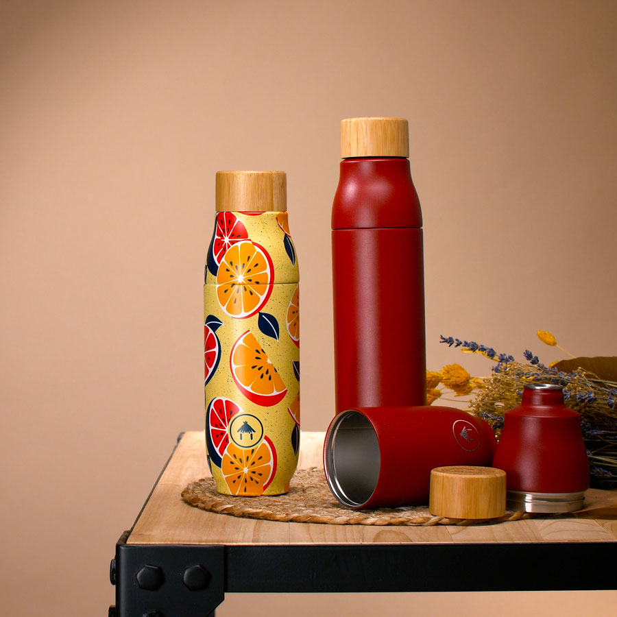 Sampolo - Gourde - 500ml