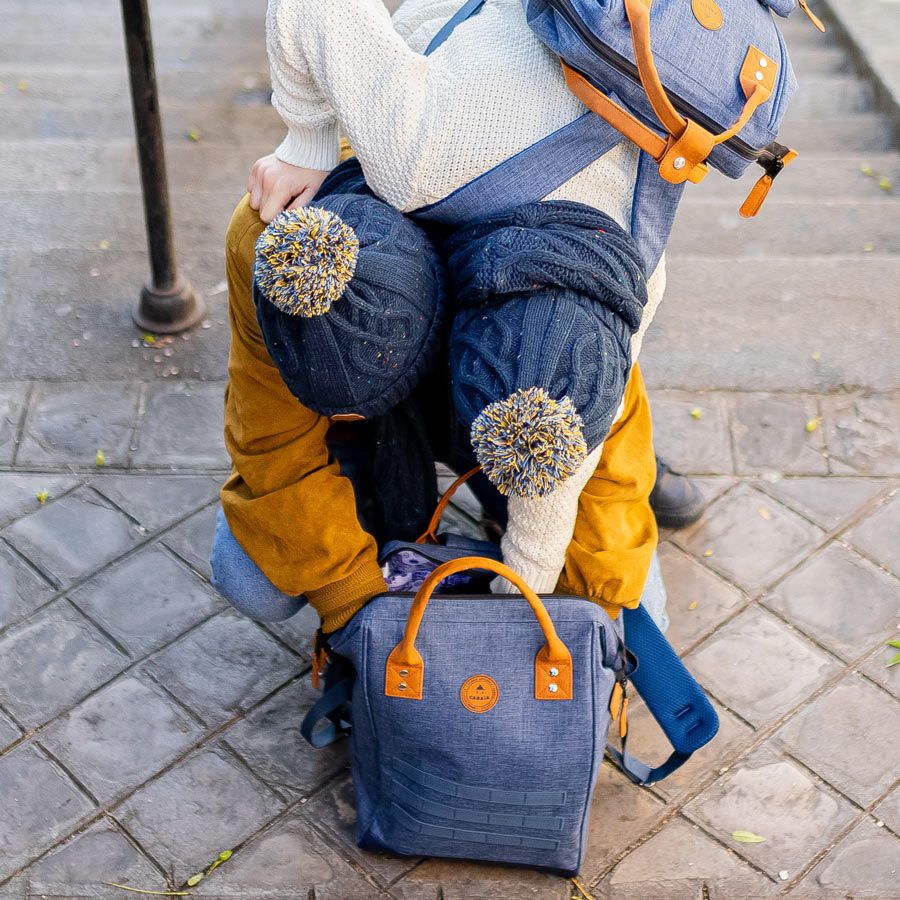 Jus de pomme Navy