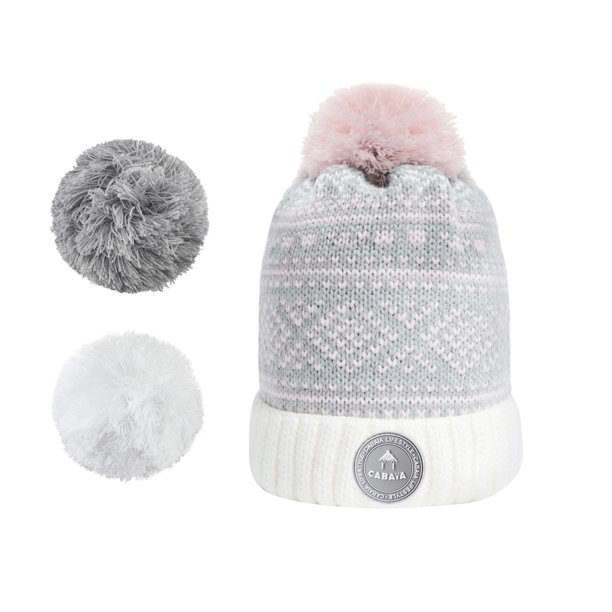 Grog Light Grey