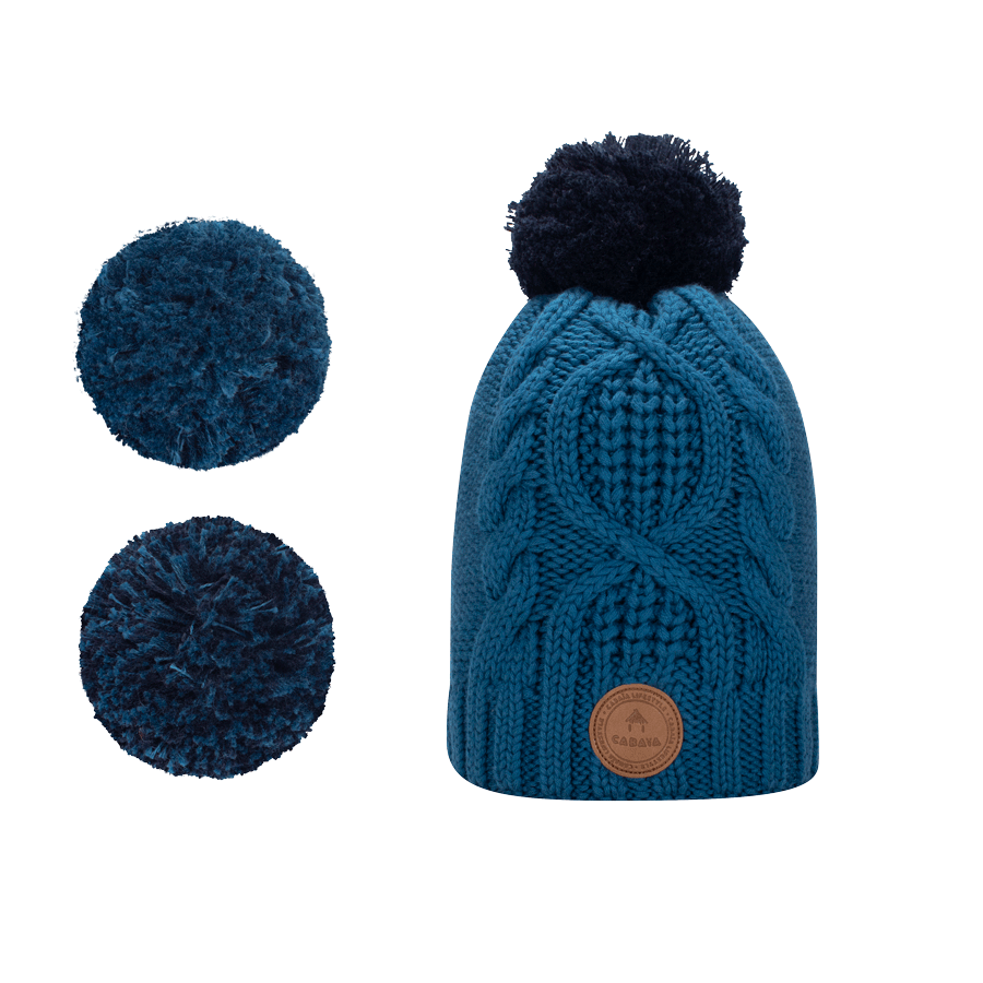 Boulevardier Blue