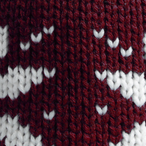 Perroquet Burgundy