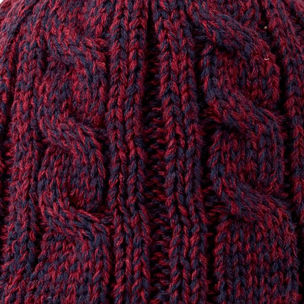 Creamy Gin Burgundy
