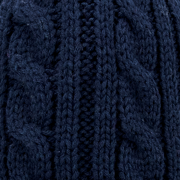 Creamy Gin Navy