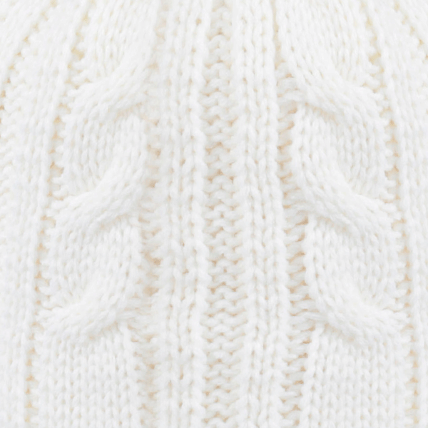 Milky White - Polaire
