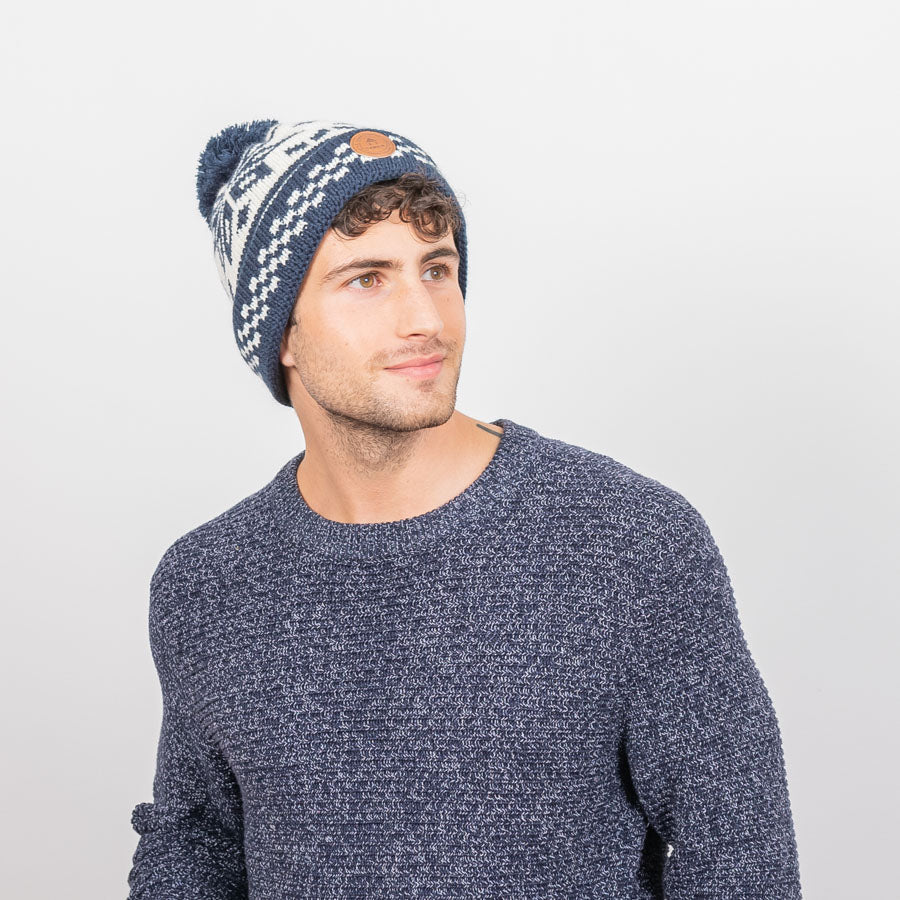 Jack Rose Navy
