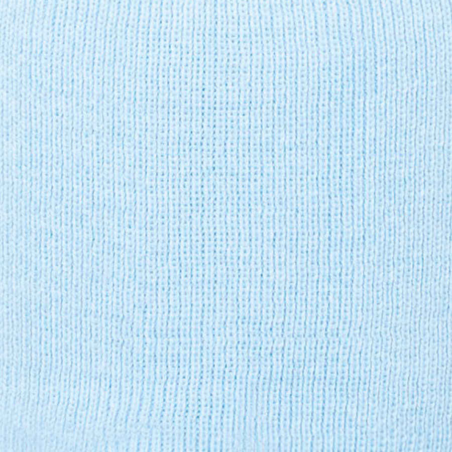 Jungle Juice Bleu Pastel