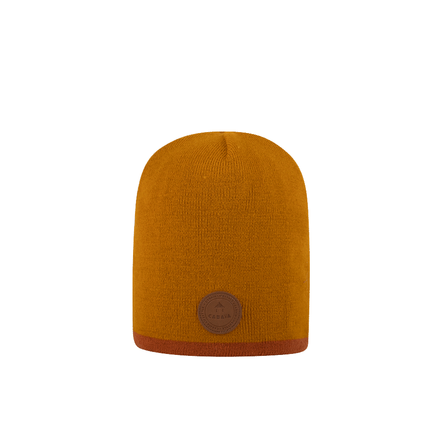 Black Jack Jaune & Orange