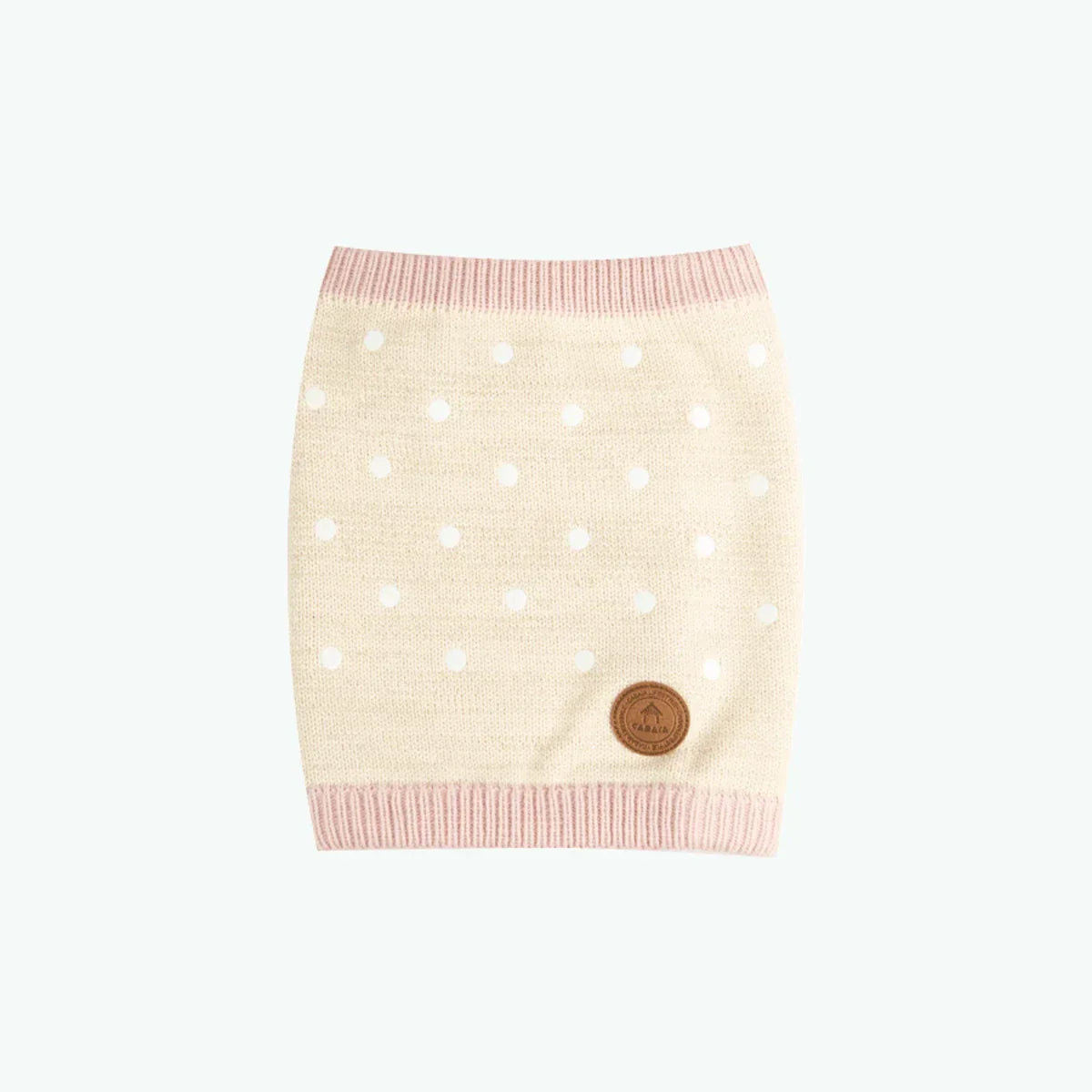Cendrillon Crème - Snood