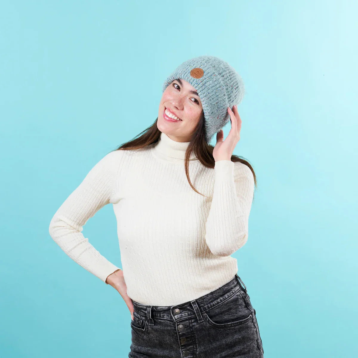 Cari Blue Turquoise