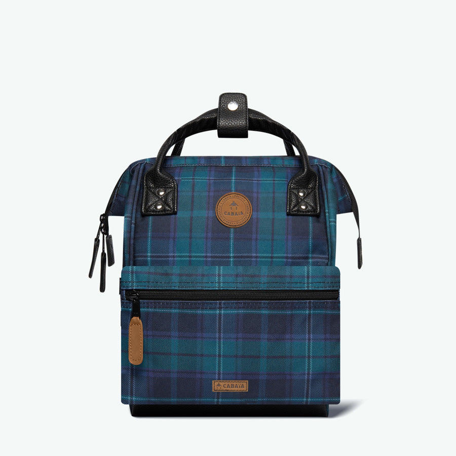 Birmingham-  Sac à dos - Mini - 1 pochette