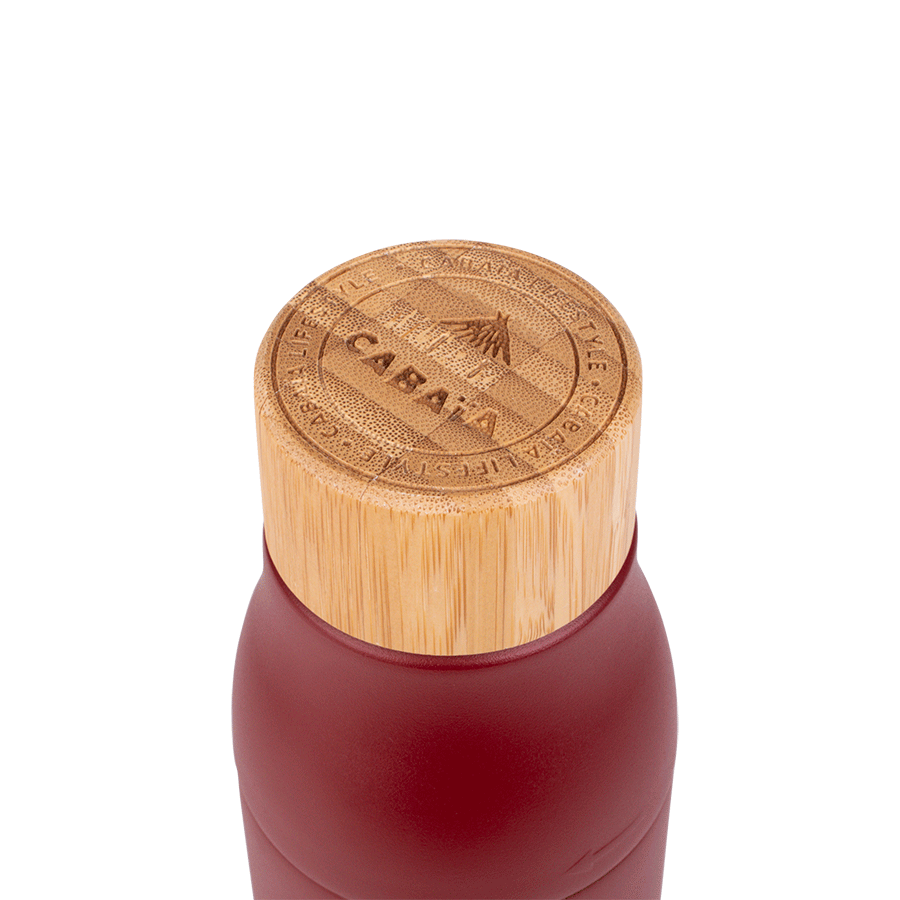 Sampolo - Gourde - 500ml