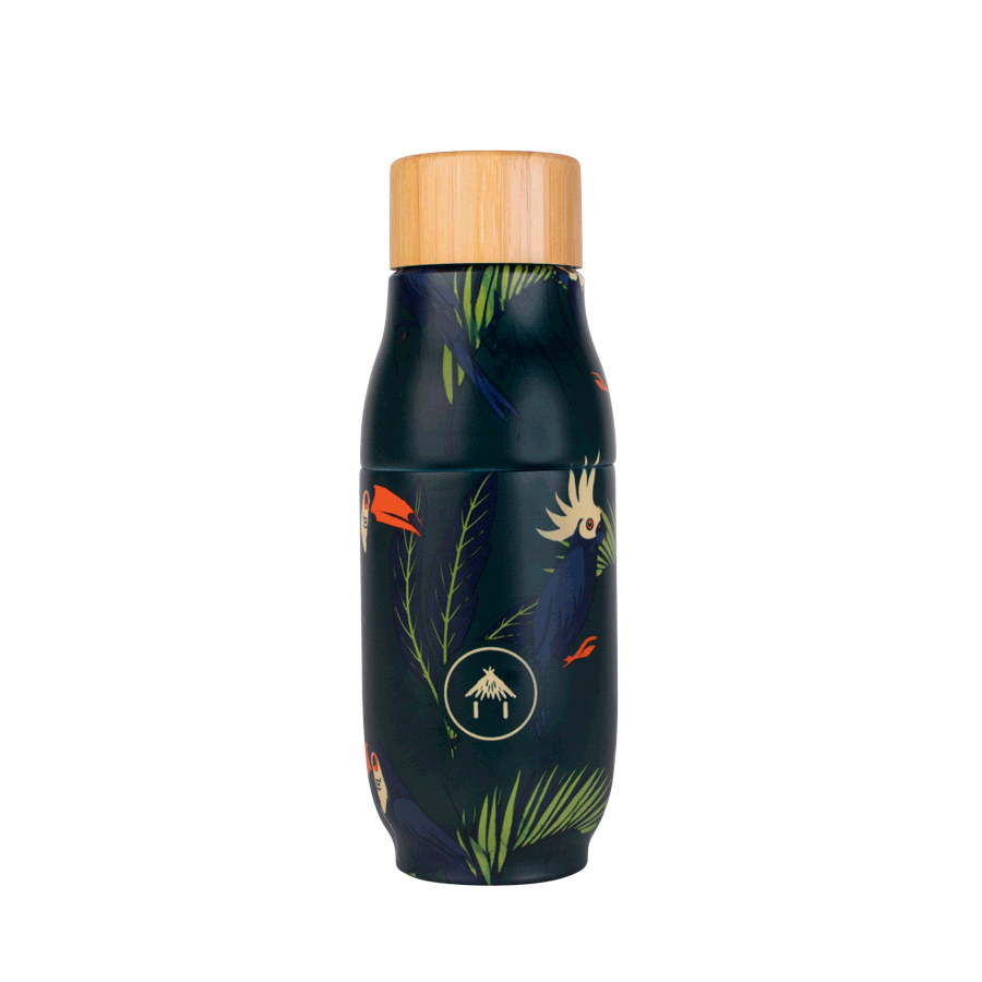Atitlan - Gourde - 500ml