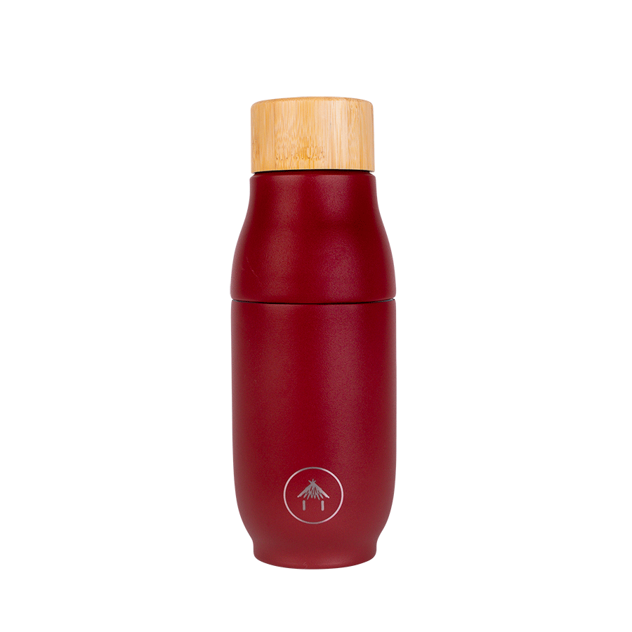 Sampolo - Gourde - 500ml